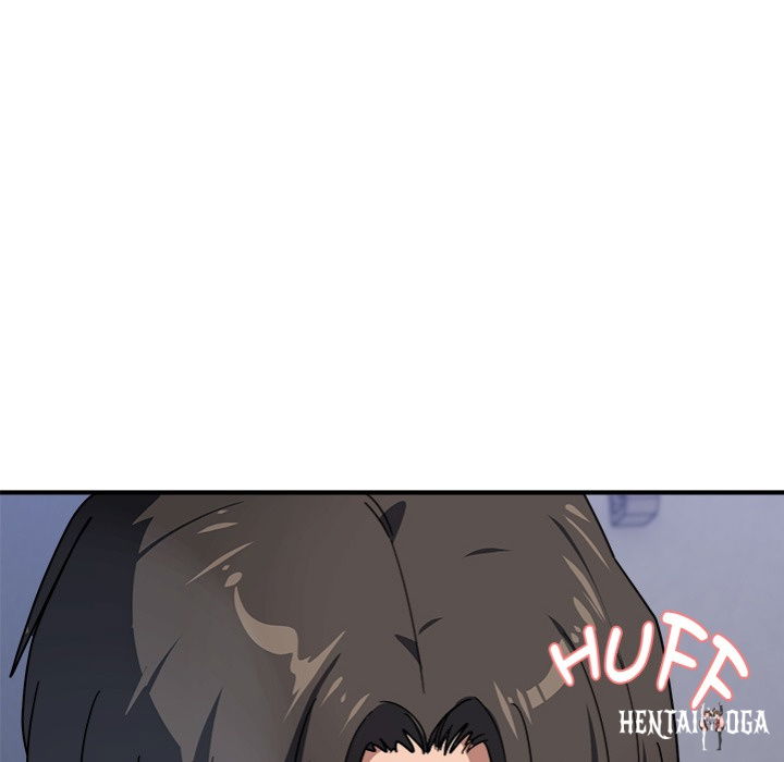 I Became a Dog! I Became a Dog! Chapter 34 - Page 89