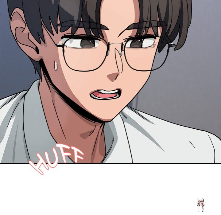 I Became a Dog! I Became a Dog! Chapter 34 - Page 90