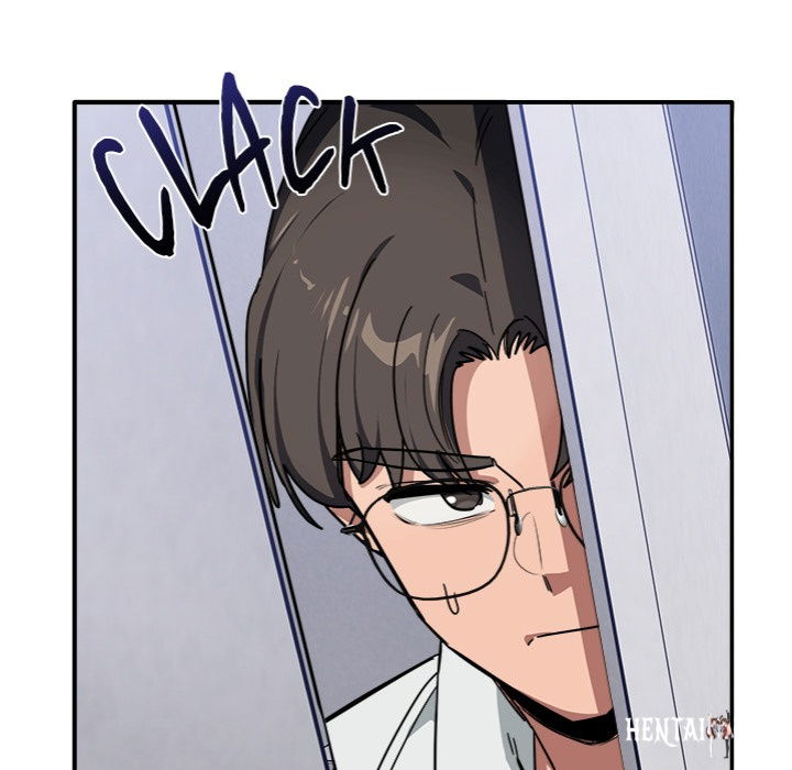 I Became a Dog! I Became a Dog! Chapter 34 - Page 92