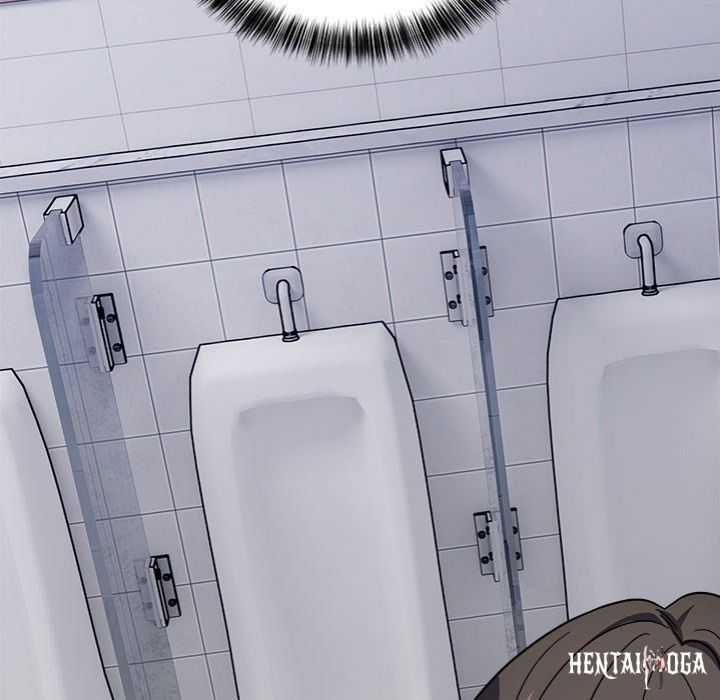 I Became a Dog! I Became a Dog! Chapter 34 - Page 95