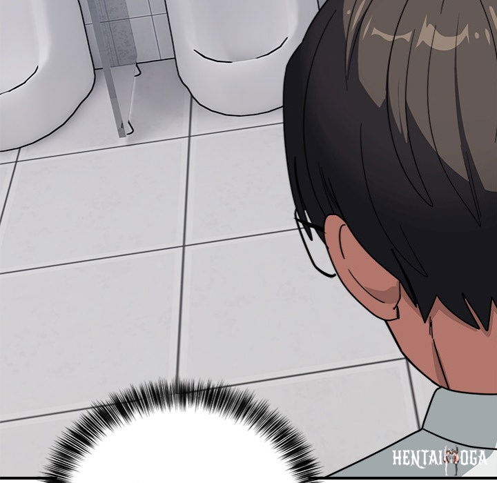 I Became a Dog! I Became a Dog! Chapter 34 - Page 96