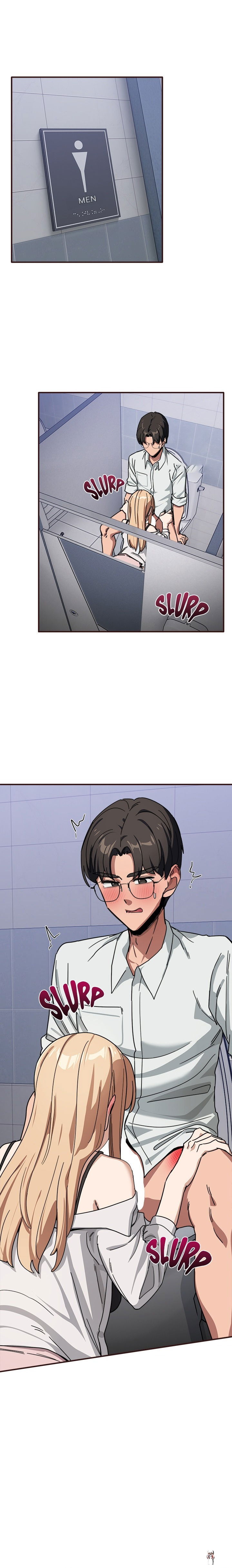 I Became a Dog! I Became a Dog! Chapter 33 - Page 1