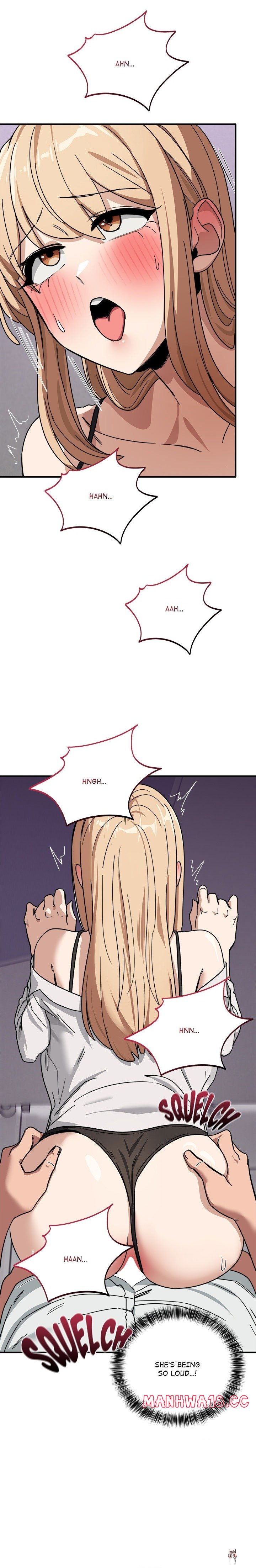 I Became a Dog! I Became a Dog! Chapter 33 - Page 11