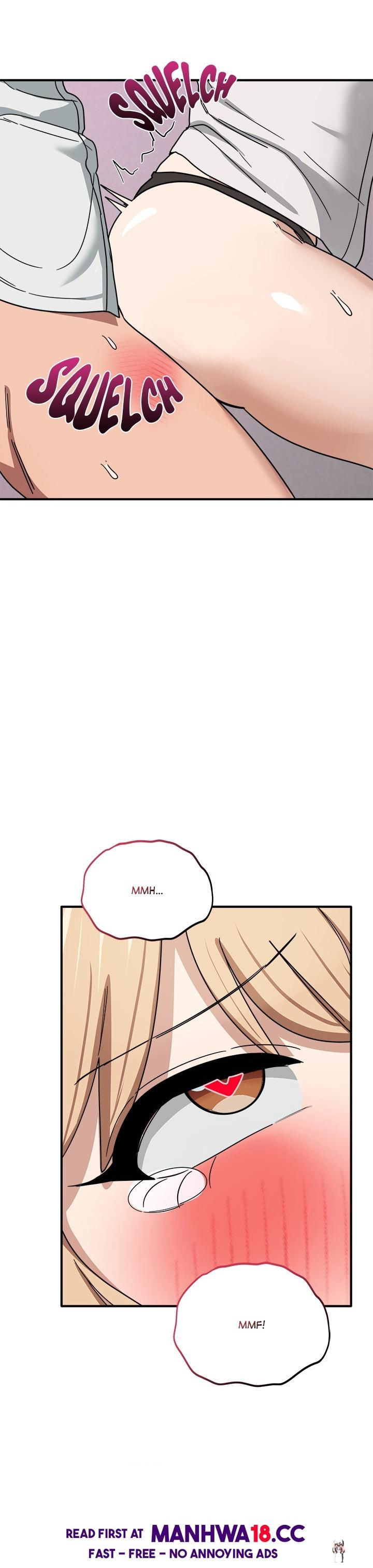 I Became a Dog! I Became a Dog! Chapter 33 - Page 13