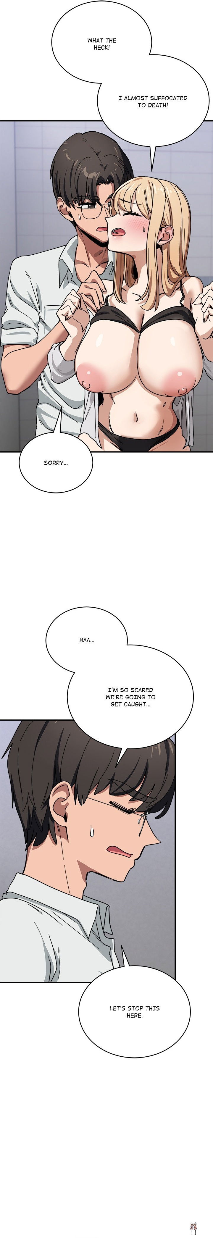 I Became a Dog! I Became a Dog! Chapter 33 - Page 16