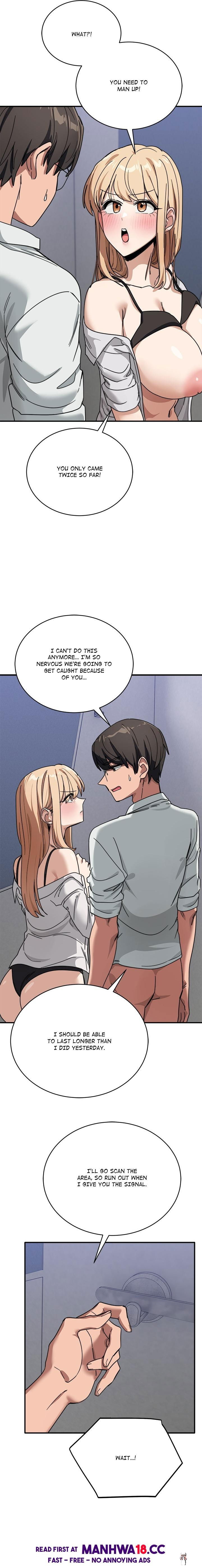 I Became a Dog! I Became a Dog! Chapter 33 - Page 17