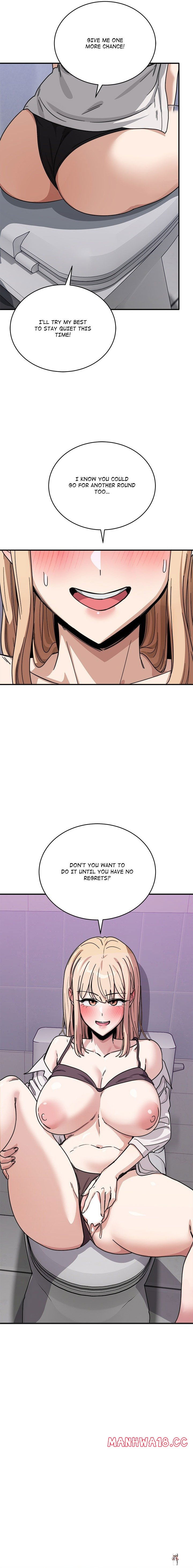 I Became a Dog! I Became a Dog! Chapter 33 - Page 18