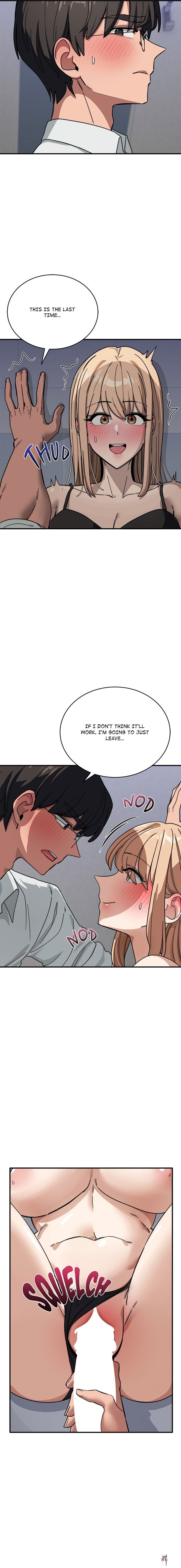 I Became a Dog! I Became a Dog! Chapter 33 - Page 19