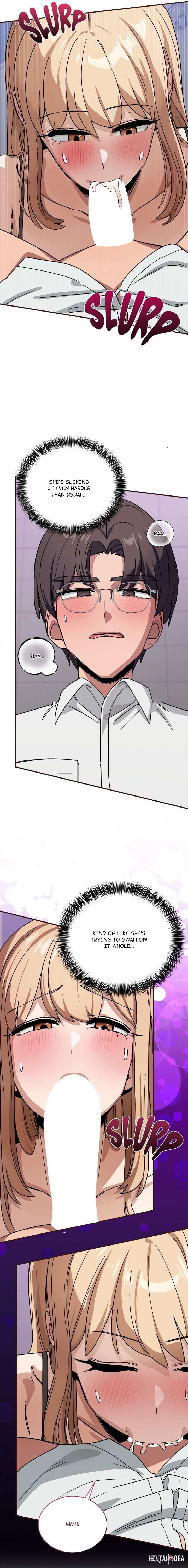 I Became a Dog! I Became a Dog! Chapter 33 - Page 2