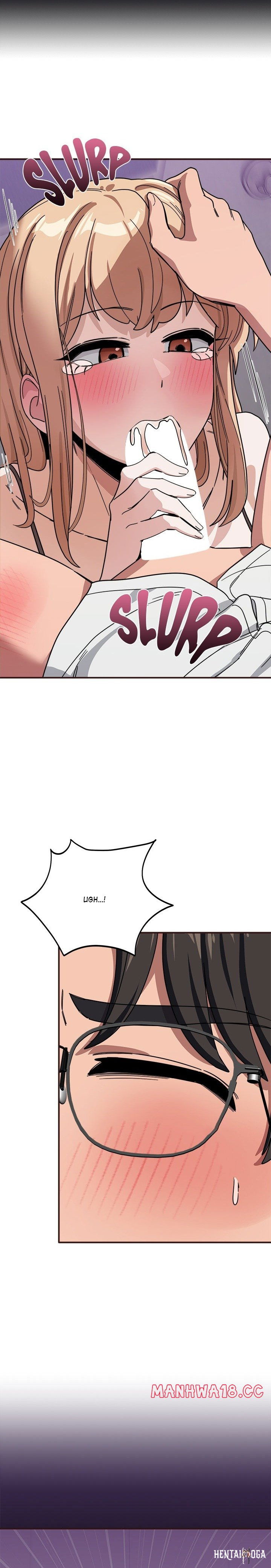 I Became a Dog! I Became a Dog! Chapter 33 - Page 3