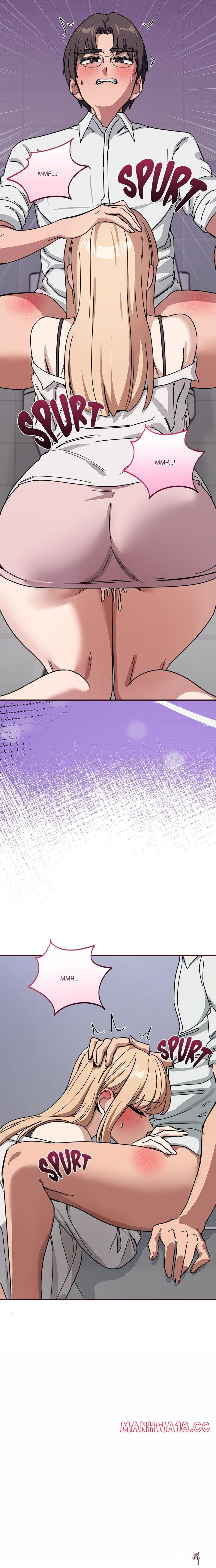 I Became a Dog! I Became a Dog! Chapter 33 - Page 4