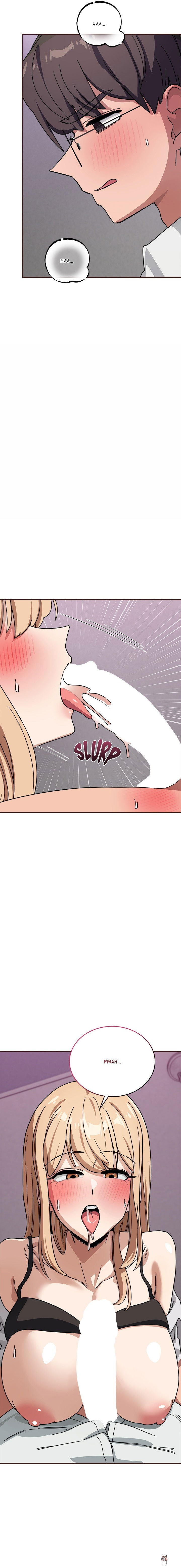 I Became a Dog! I Became a Dog! Chapter 33 - Page 5