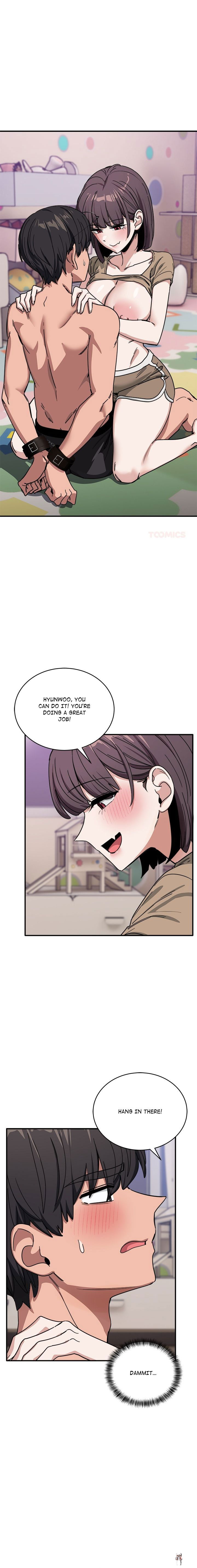 I Became a Dog! I Became a Dog! Chapter 32 - Page 1