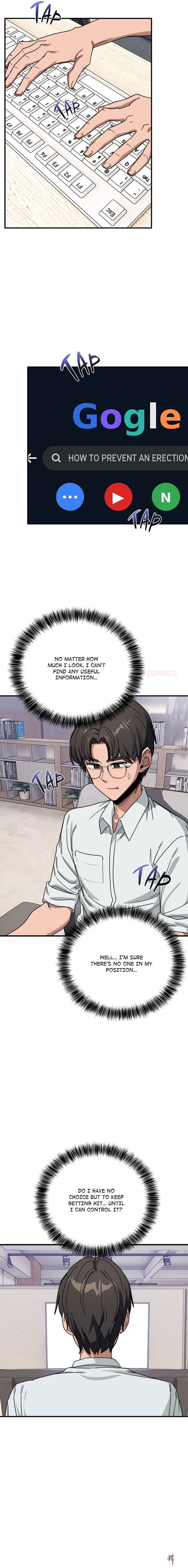 I Became a Dog! I Became a Dog! Chapter 32 - Page 13