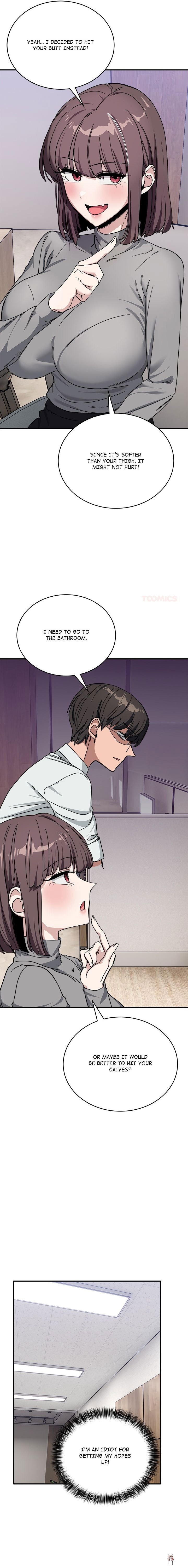 I Became a Dog! I Became a Dog! Chapter 32 - Page 15