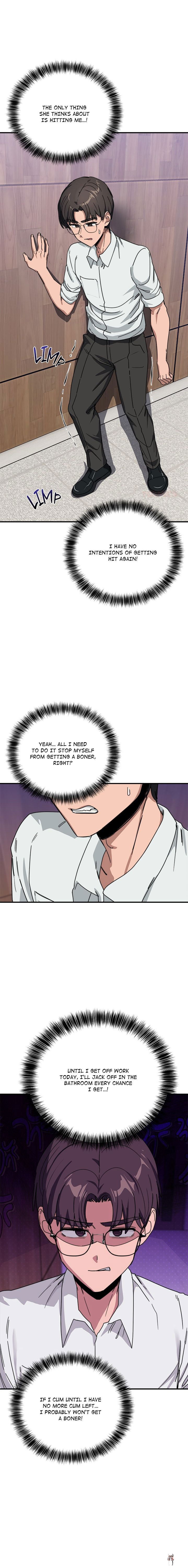 I Became a Dog! I Became a Dog! Chapter 32 - Page 16