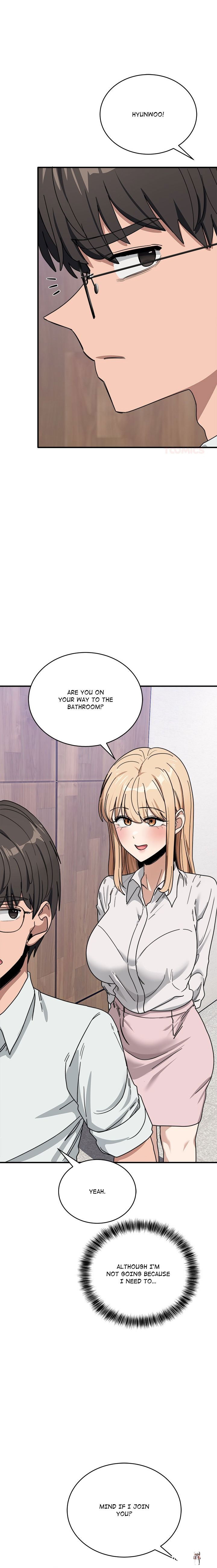 I Became a Dog! I Became a Dog! Chapter 32 - Page 17