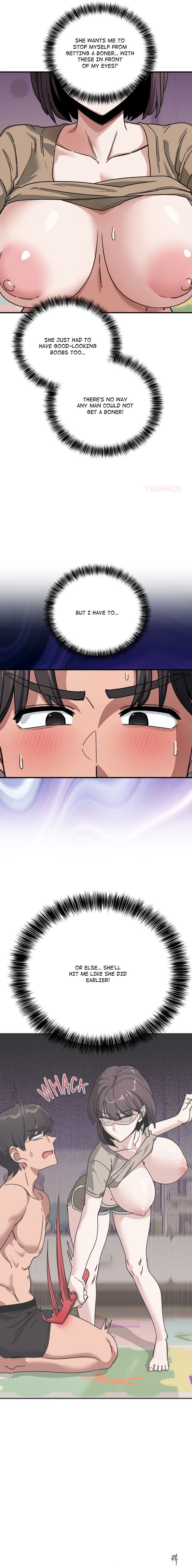 I Became a Dog! I Became a Dog! Chapter 32 - Page 2