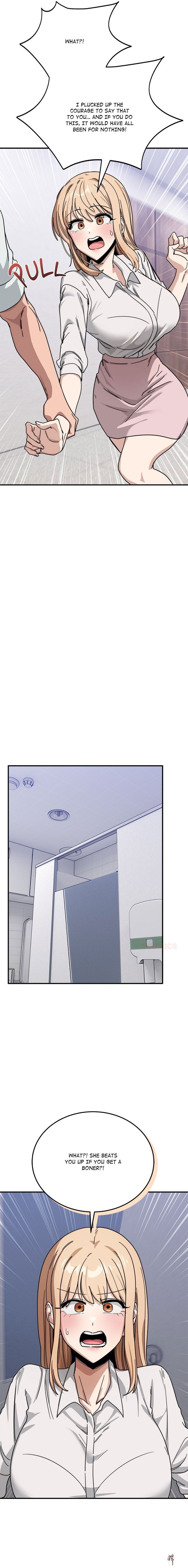 I Became a Dog! I Became a Dog! Chapter 32 - Page 22