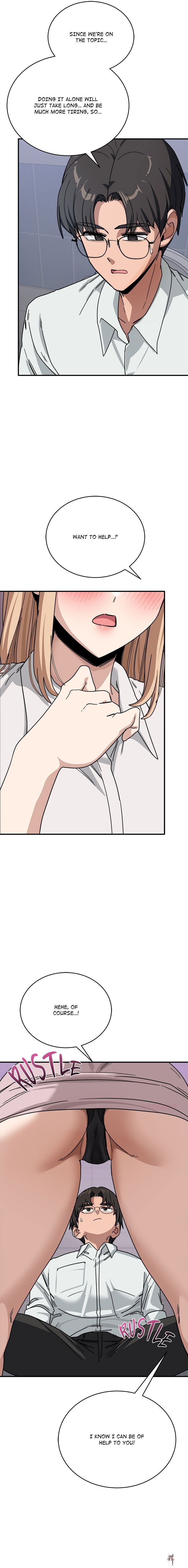 I Became a Dog! I Became a Dog! Chapter 32 - Page 24