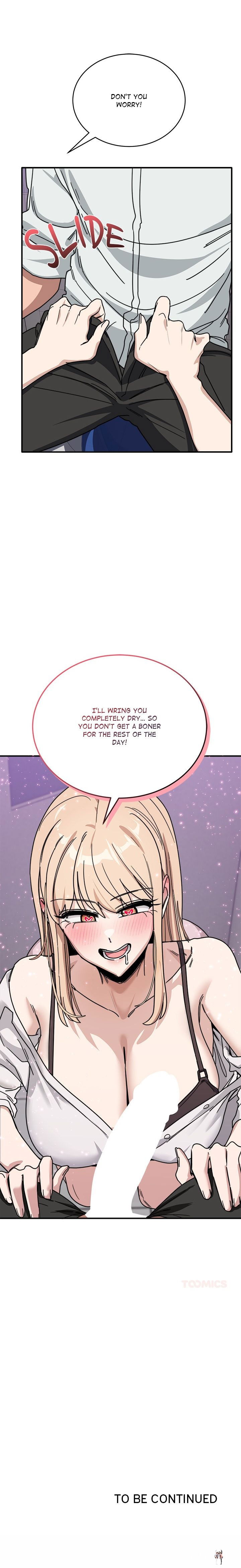 I Became a Dog! I Became a Dog! Chapter 32 - Page 25