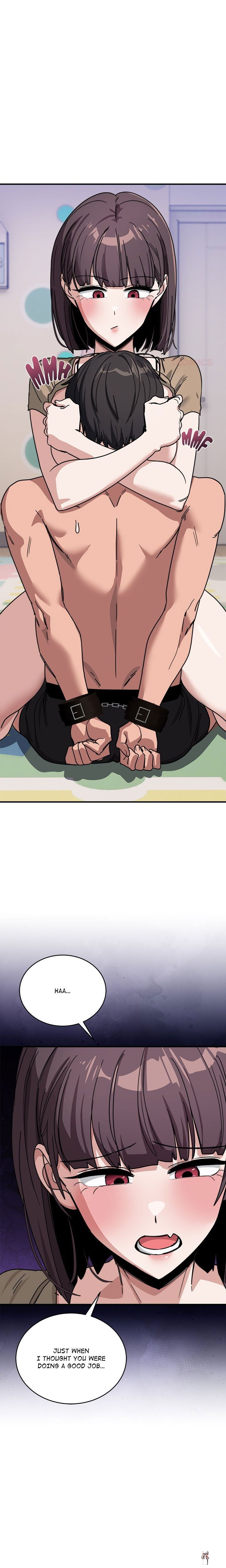 I Became a Dog! I Became a Dog! Chapter 32 - Page 4