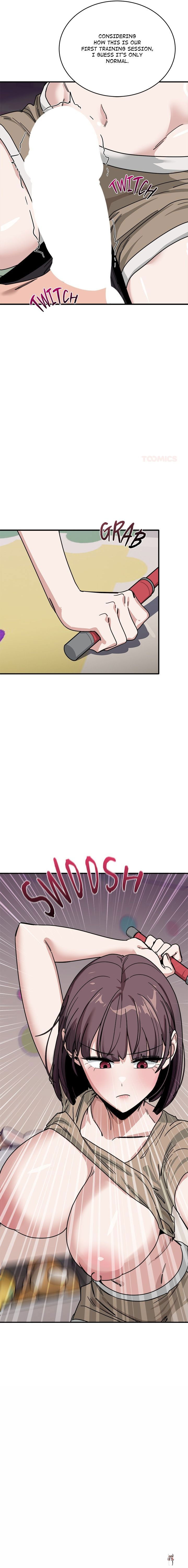 I Became a Dog! I Became a Dog! Chapter 32 - Page 5