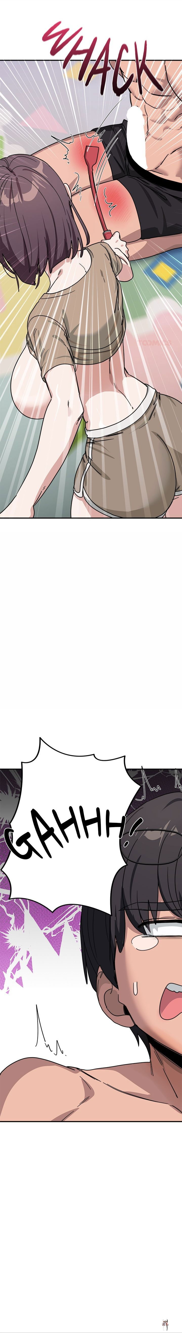 I Became a Dog! I Became a Dog! Chapter 32 - Page 6