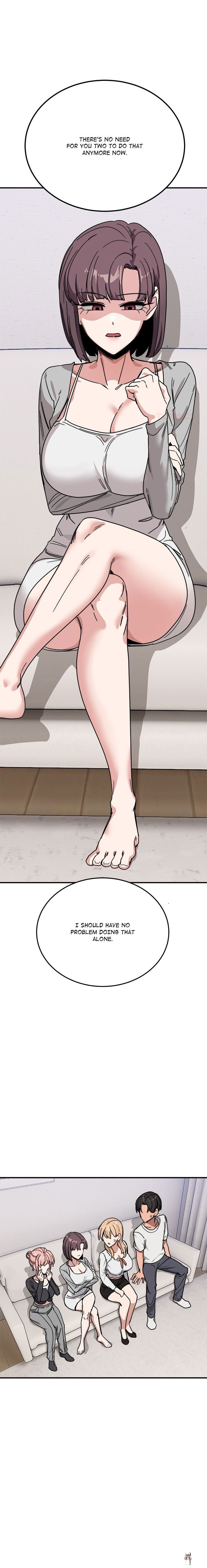 I Became a Dog! I Became a Dog! Chapter 31 - Page 1