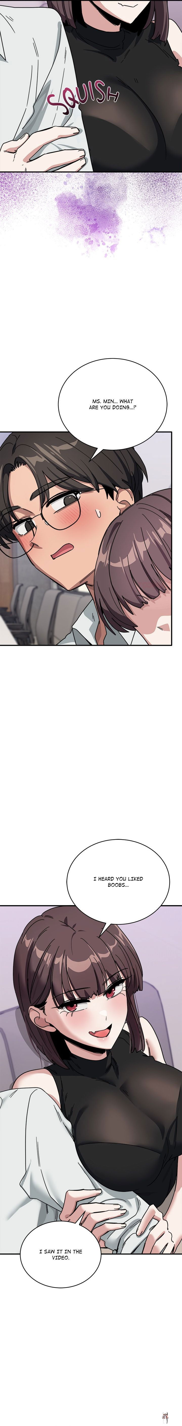 I Became a Dog! I Became a Dog! Chapter 31 - Page 12