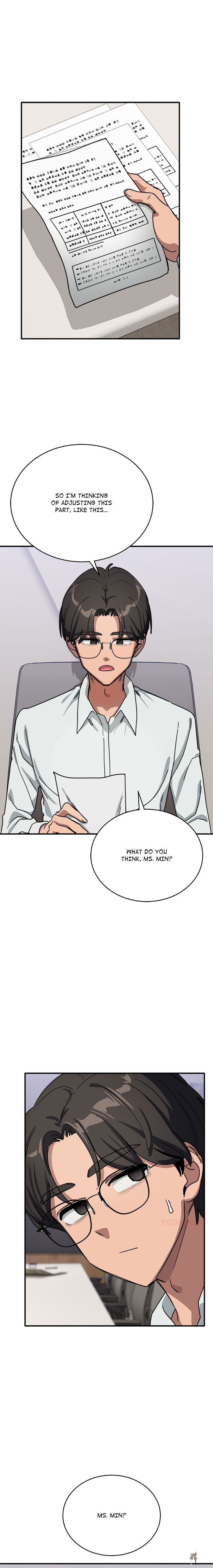 I Became a Dog! I Became a Dog! Chapter 31 - Page 5