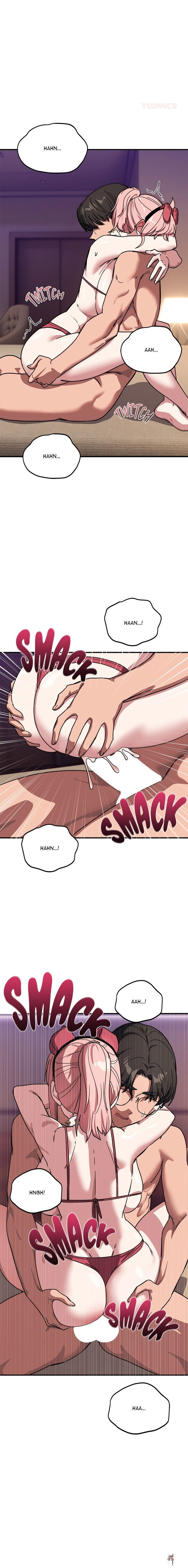 I Became a Dog! I Became a Dog! Chapter 30 - Page 14