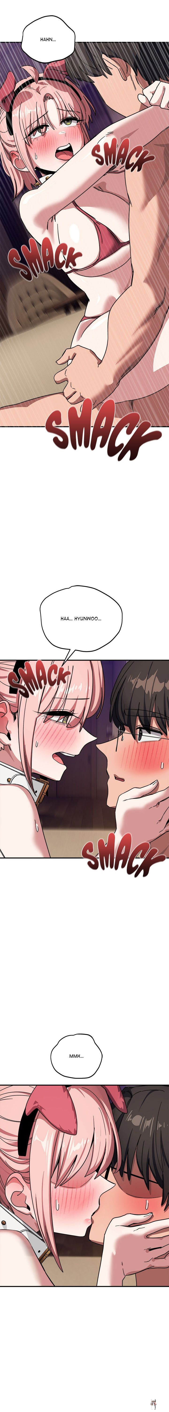 I Became a Dog! I Became a Dog! Chapter 30 - Page 15