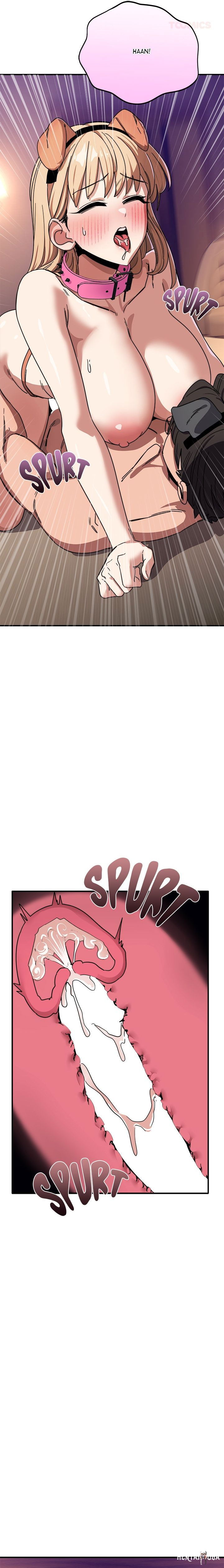 I Became a Dog! I Became a Dog! Chapter 30 - Page 5