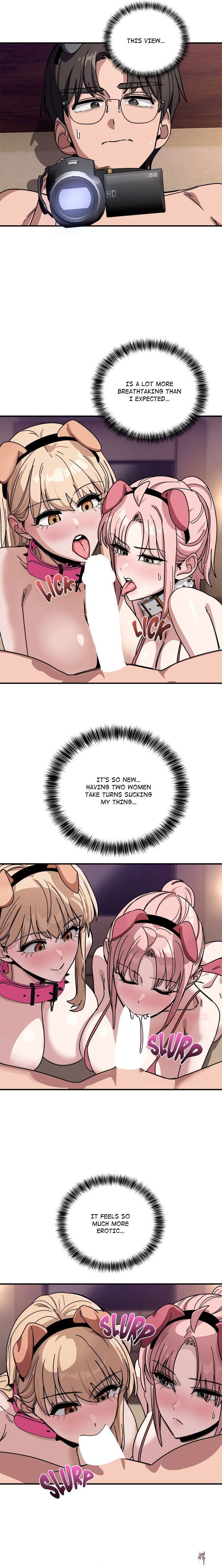 I Became a Dog! I Became a Dog! Chapter 29 - Page 13