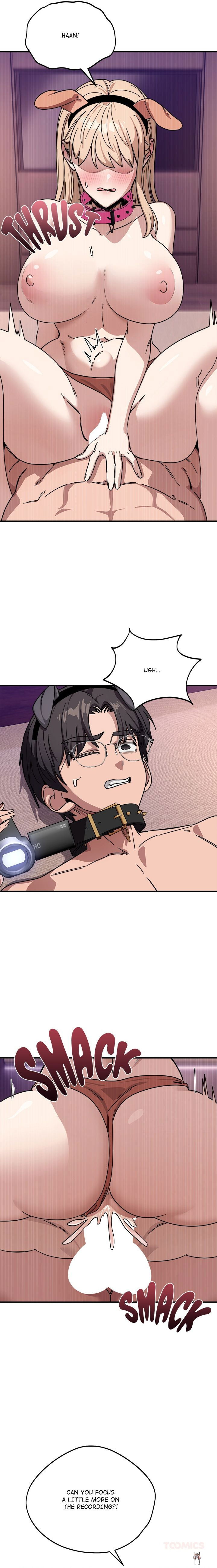 I Became a Dog! I Became a Dog! Chapter 29 - Page 16