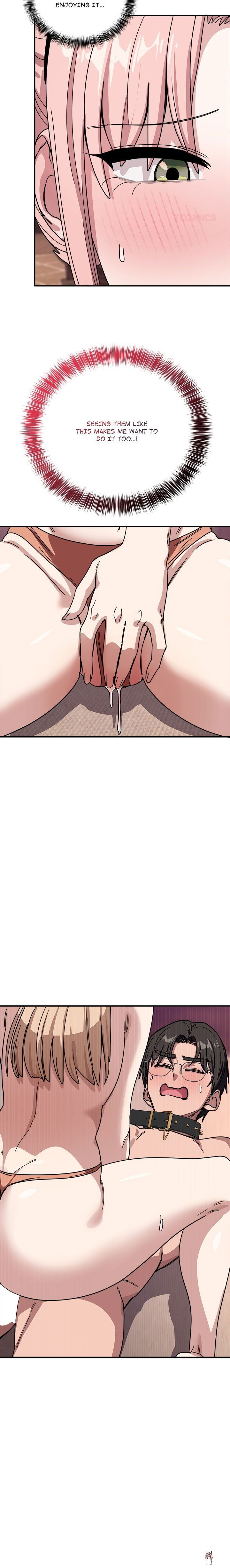 I Became a Dog! I Became a Dog! Chapter 29 - Page 18