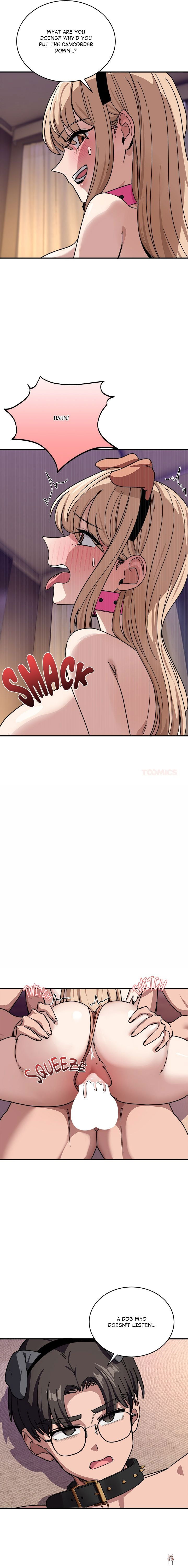 I Became a Dog! I Became a Dog! Chapter 29 - Page 20