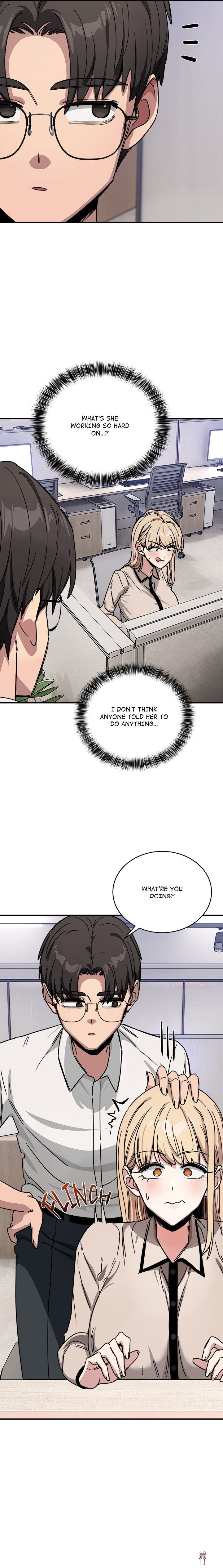 I Became a Dog! I Became a Dog! Chapter 28 - Page 5