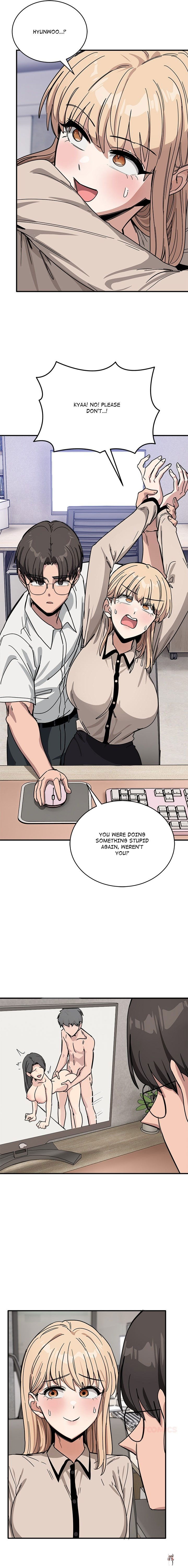 I Became a Dog! I Became a Dog! Chapter 28 - Page 7