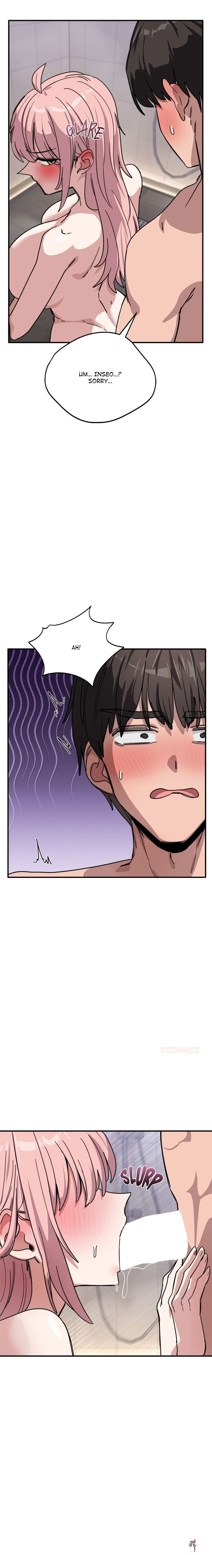 I Became a Dog! I Became a Dog! Chapter 27 - Page 11