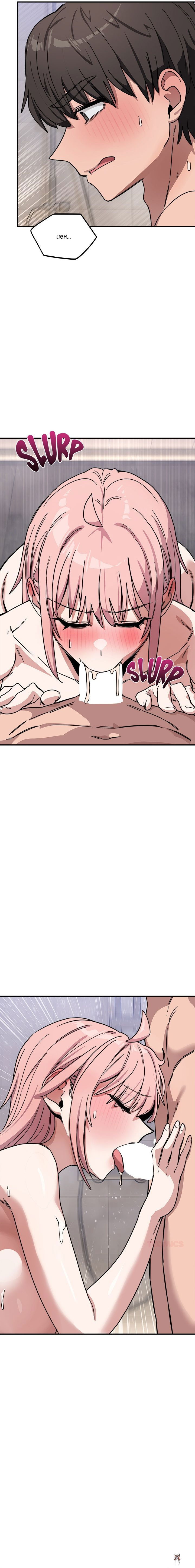 I Became a Dog! I Became a Dog! Chapter 27 - Page 12