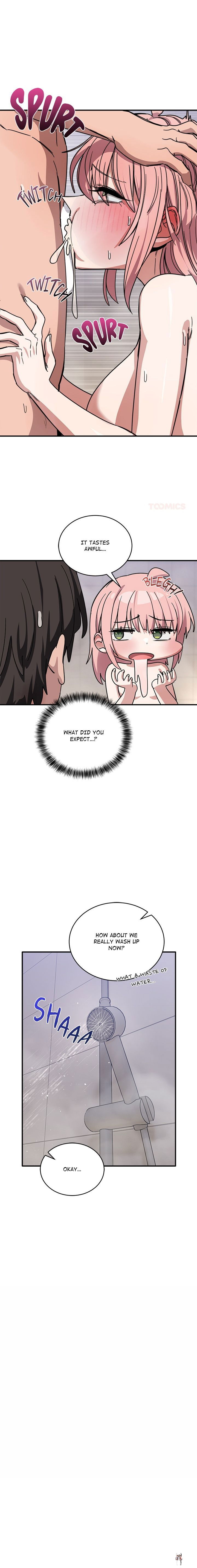 I Became a Dog! I Became a Dog! Chapter 27 - Page 17