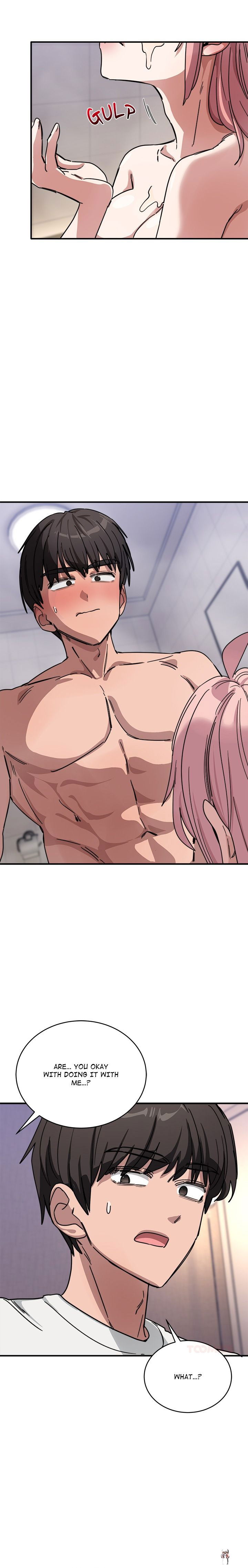 I Became a Dog! I Became a Dog! Chapter 27 - Page 20