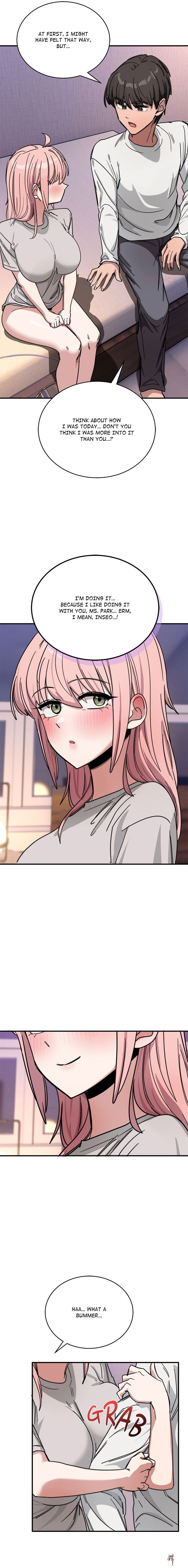 I Became a Dog! I Became a Dog! Chapter 27 - Page 22