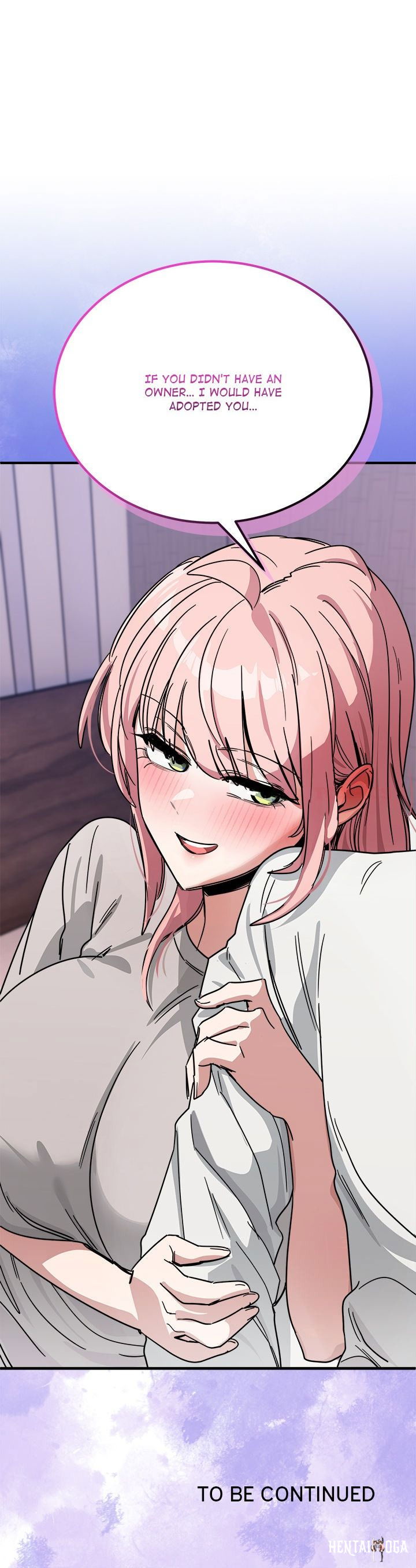 I Became a Dog! I Became a Dog! Chapter 27 - Page 23