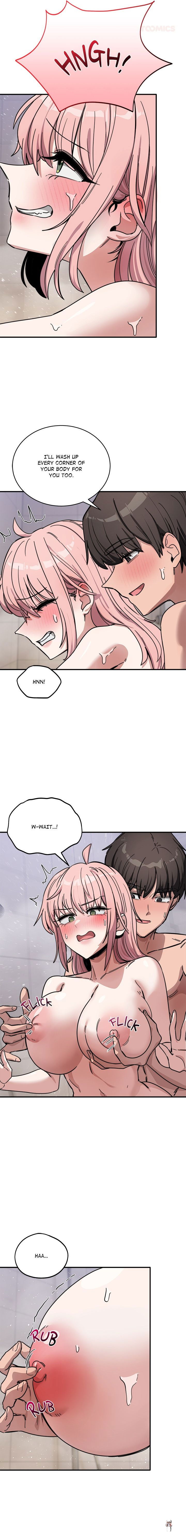 I Became a Dog! I Became a Dog! Chapter 27 - Page 6