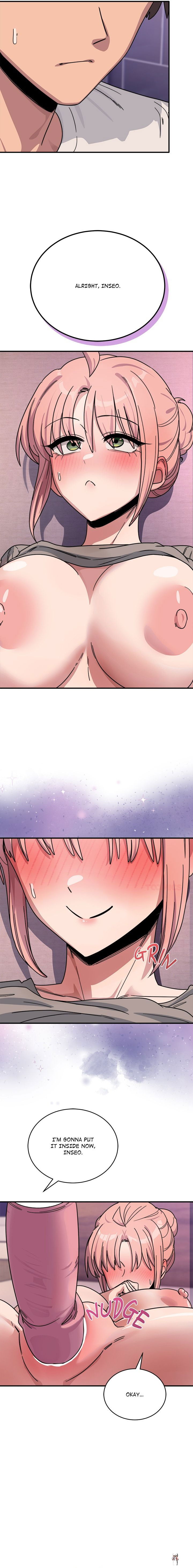 I Became a Dog! I Became a Dog! Chapter 26 - Page 11