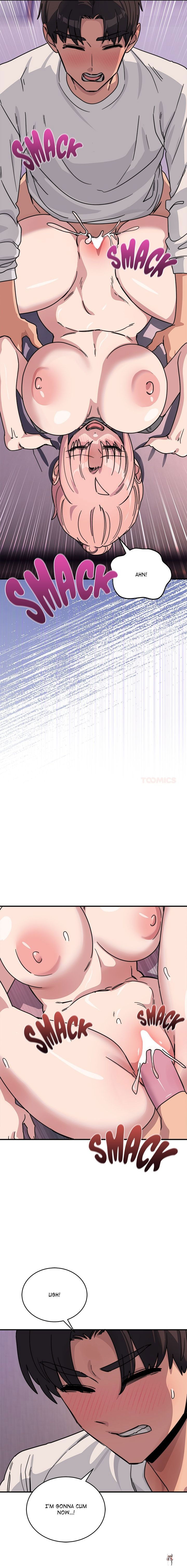 I Became a Dog! I Became a Dog! Chapter 26 - Page 16