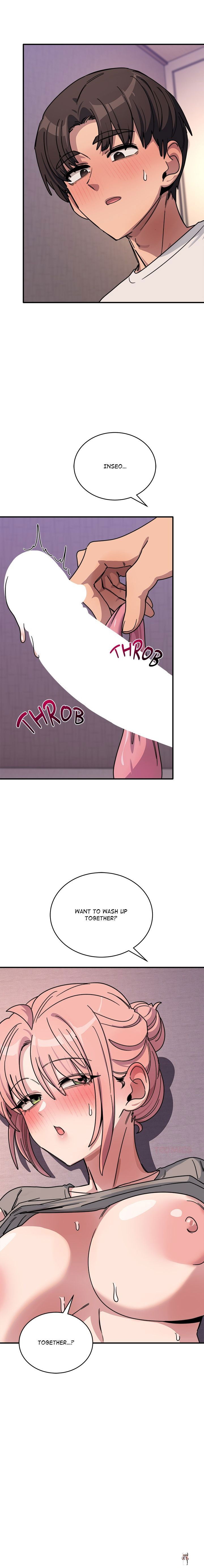 I Became a Dog! I Became a Dog! Chapter 26 - Page 19